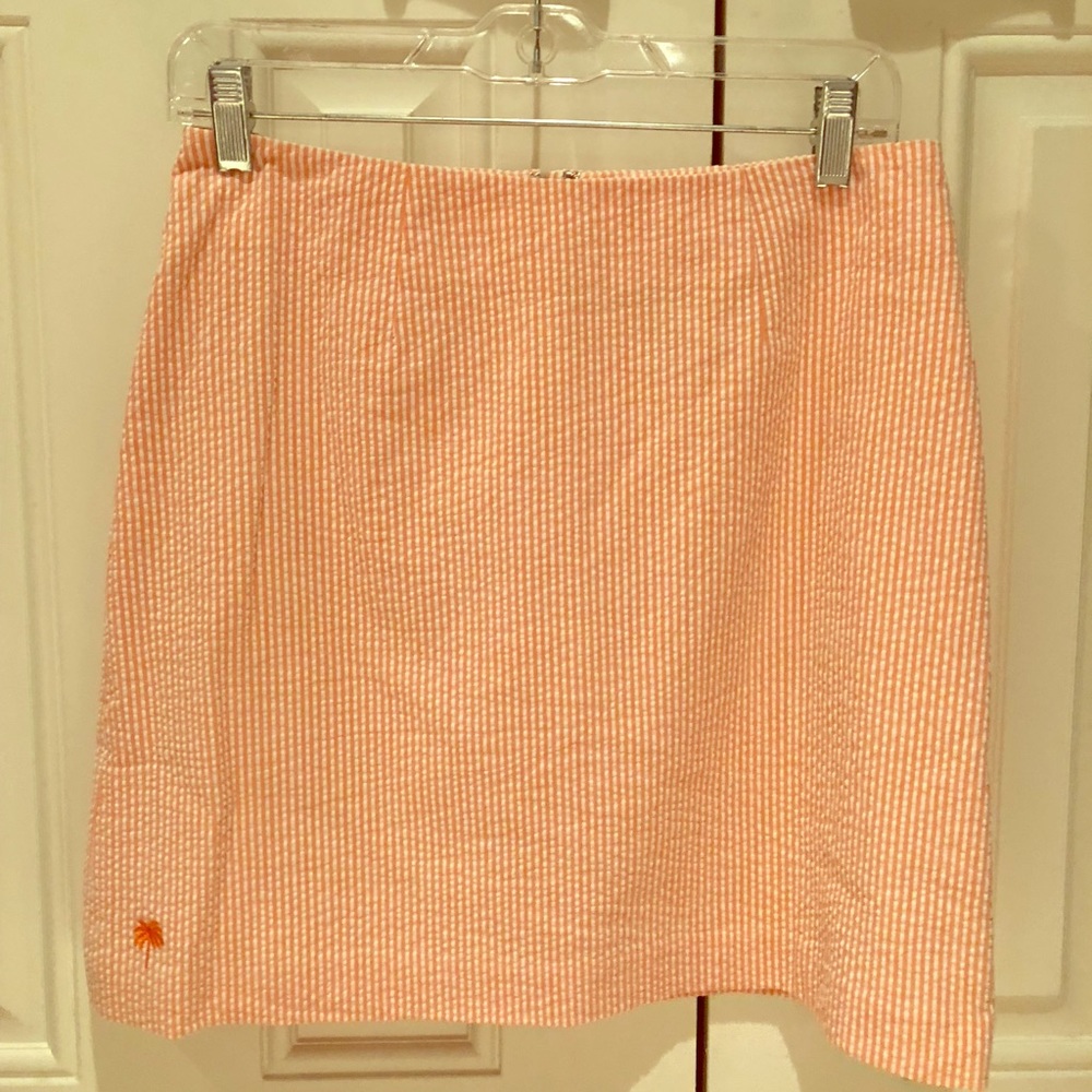 Lilly Pulitzer Skirt